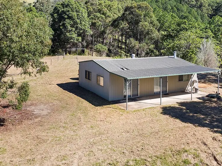 Seventh view of Homely land listing, Lot 75 Unnamed Road off Kinmond Creek Road., Cootharaba QLD 4565