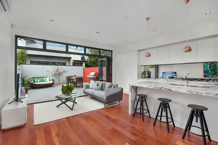 Sixth view of Homely house listing, 50 St Marys Street, Newtown NSW 2042