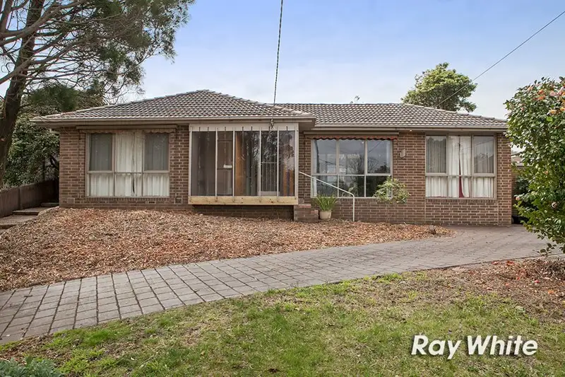 Main view of Homely house listing, 6 Effron Court, Frankston VIC 3199