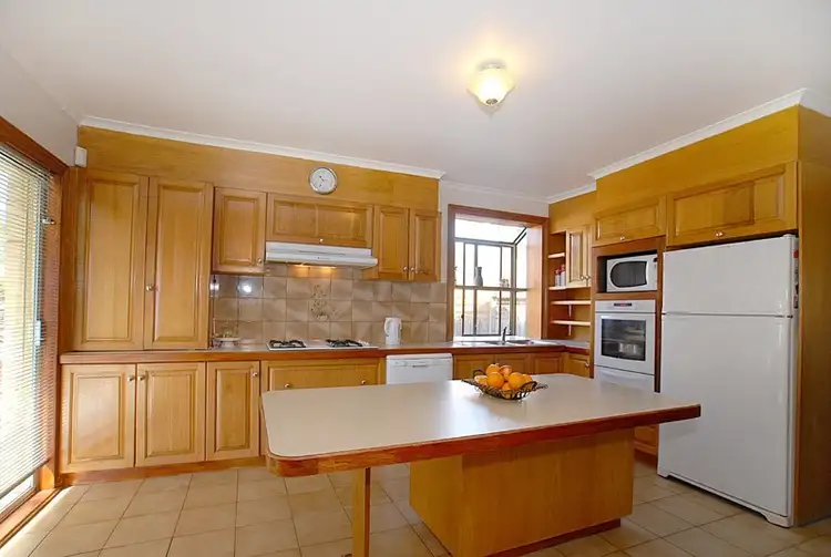 Seventh view of Homely house listing, 349 Scoresby Road, Ferntree Gully VIC 3156