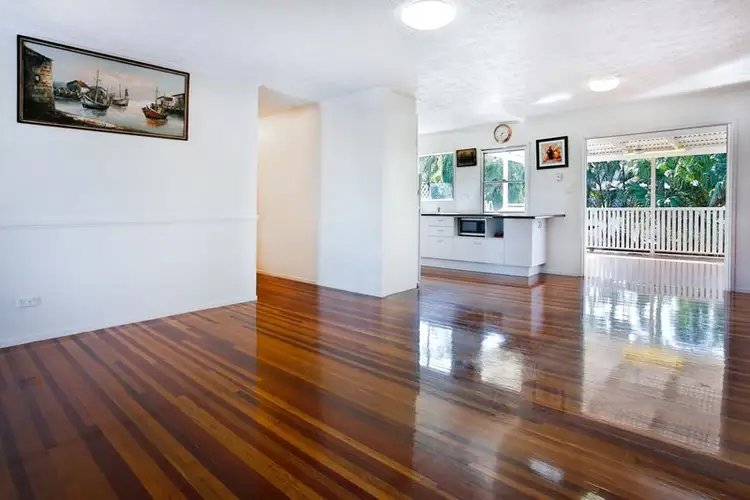 Fourth view of Homely house listing, 35 Crocker Street, Kirwan QLD 4817