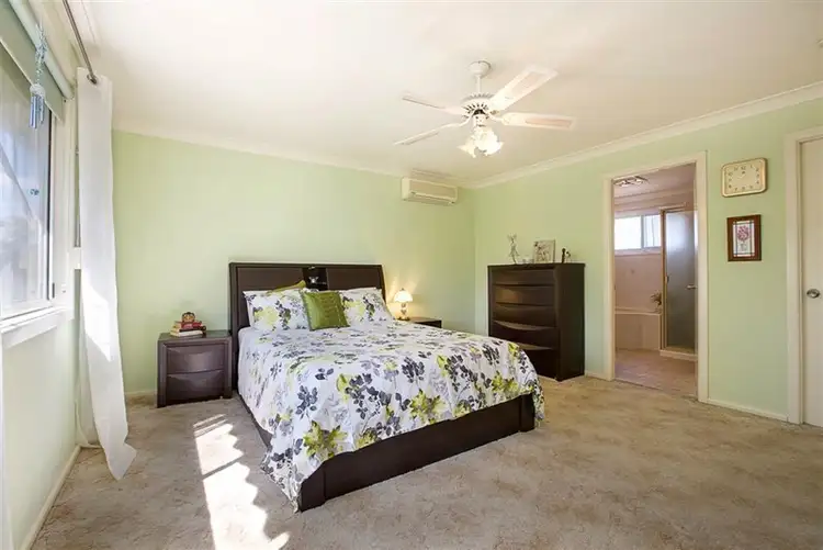 Sixth view of Homely house listing, 6 Mitchell Street, South Penrith NSW 2750