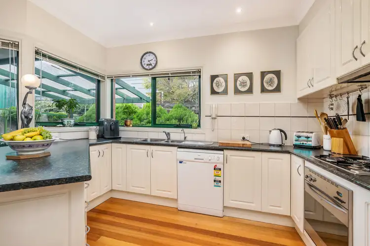 Third view of Homely townhouse listing, 2/22 Soderlund Drive, Doncaster VIC 3108