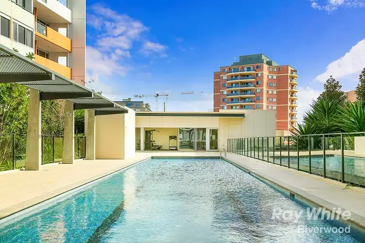 206/103 Forest Road, Hurstville NSW 2220