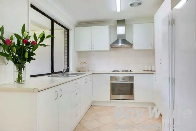 Third view of Homely house listing, 8 Malabine Place, South Penrith NSW 2750