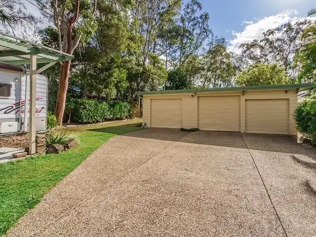 Fourth view of Homely rural property listing, 18 Umbango Drive, Pimpama QLD 4209