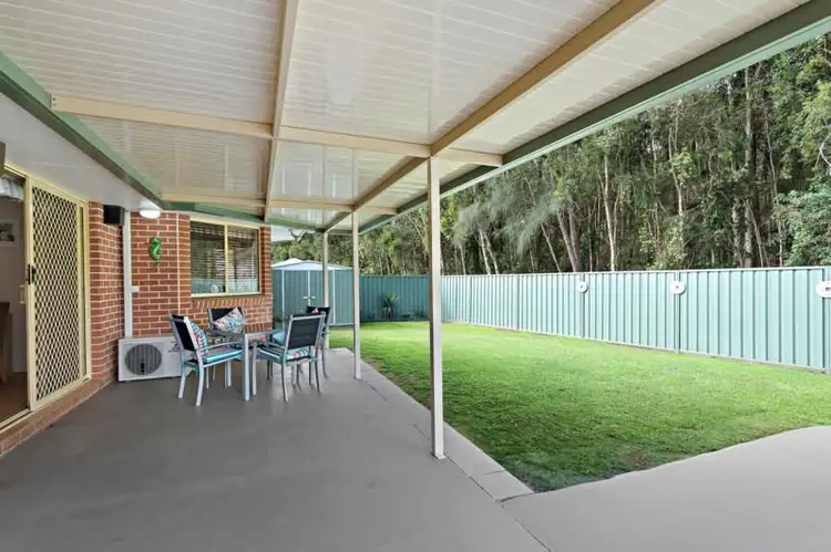 Third view of Homely house listing, 25A Soren Larson Cresent, Boambee East NSW 2452