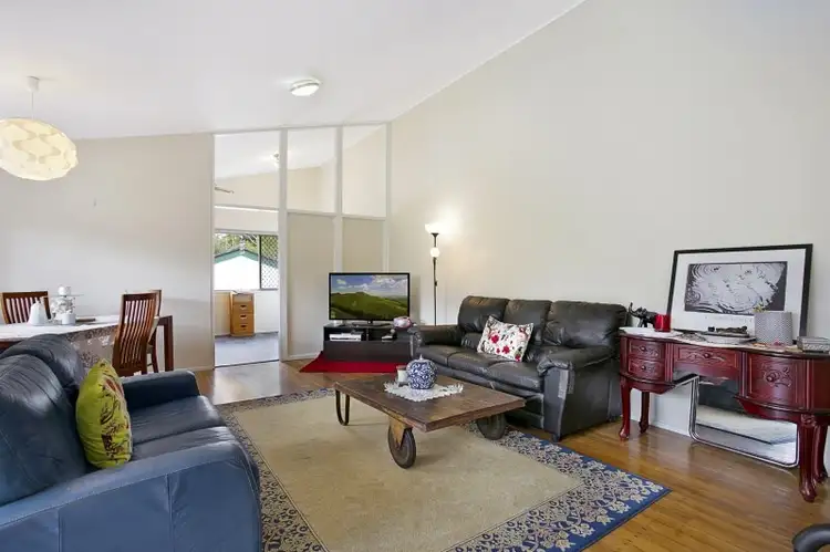 Fifth view of Homely house listing, 9 Fallbrook Street, Kenmore QLD 4069