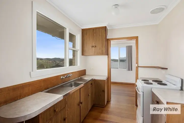 Third view of Homely house listing, 126 Trevor Street, Ulverstone TAS 7315