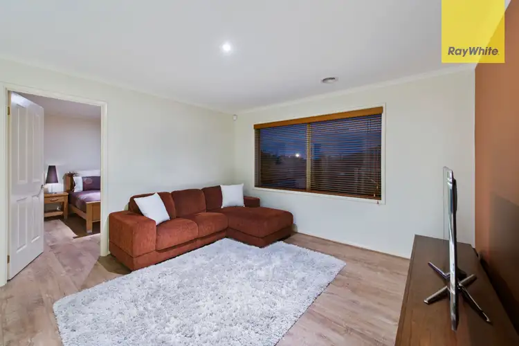 Seventh view of Homely house listing, 5 Treasury Place, Taylors Hill VIC 3037