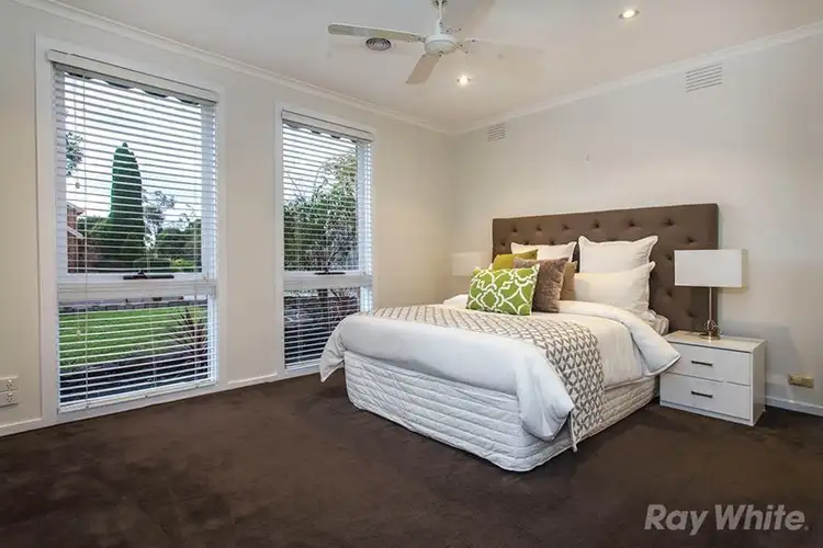 Seventh view of Homely house listing, 17 Brennan Drive, Wantirna South VIC 3152