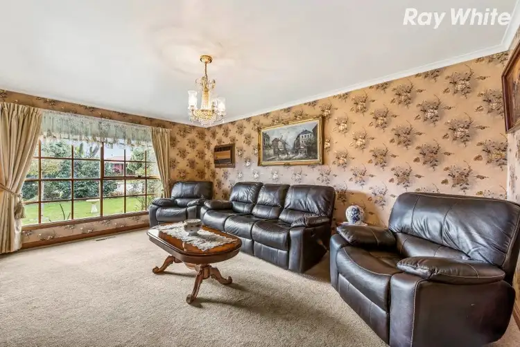 Second view of Homely house listing, 42 Matlock Road, Boronia VIC 3155