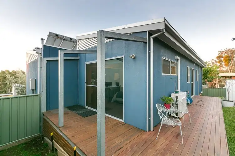 Seventh view of Homely house listing, 4B Hillview Street, Flora Hill VIC 3550