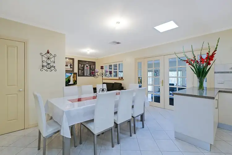 Fifth view of Homely house listing, 54 Carbon Crescent, Mill Park VIC 3082