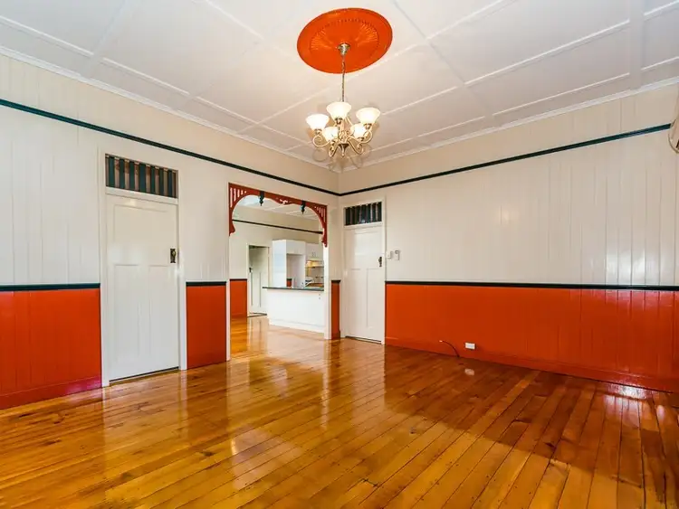 Fifth view of Homely house listing, 29 Curnow Street, Crows Nest QLD 4355