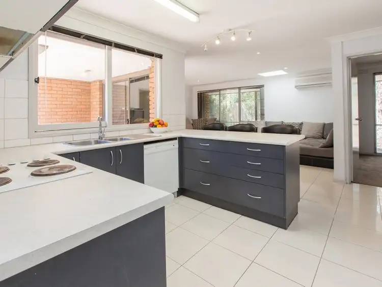 Second view of Homely house listing, 23 Leura Crescent, Rosebud VIC 3939