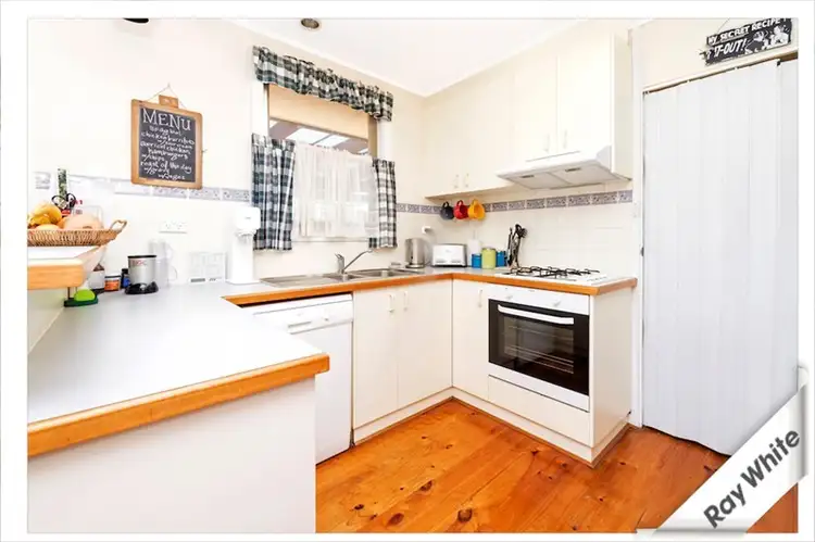 Fourth view of Homely house listing, 21 Parkin Street, Torrens ACT 2607
