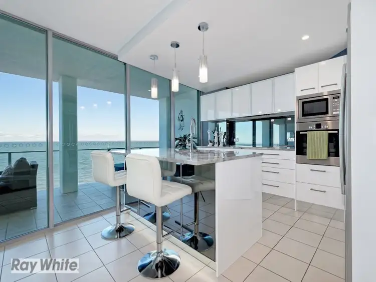 Sixth view of Homely apartment listing, 402/6-12 Oxley Avenue, Woody Point QLD 4019