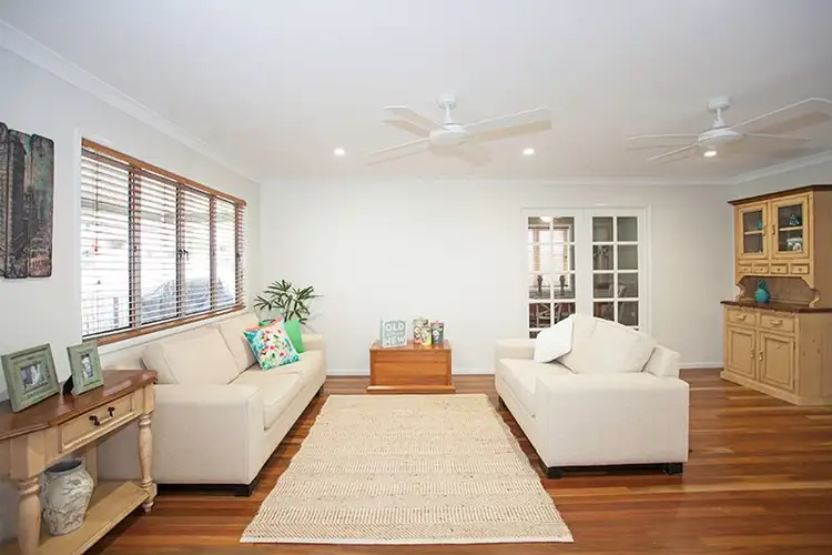 Fifth view of Homely house listing, 10 McCormack Avenue, Rural View QLD 4740