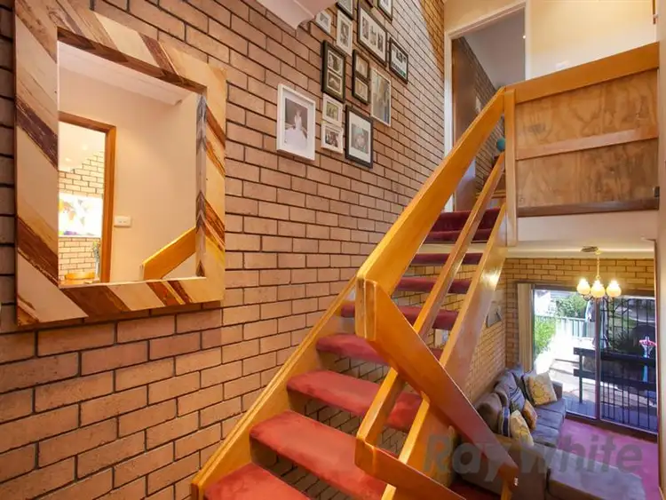 Sixth view of Homely townhouse listing, 8/17 Campbell Street, Warners Bay NSW 2282