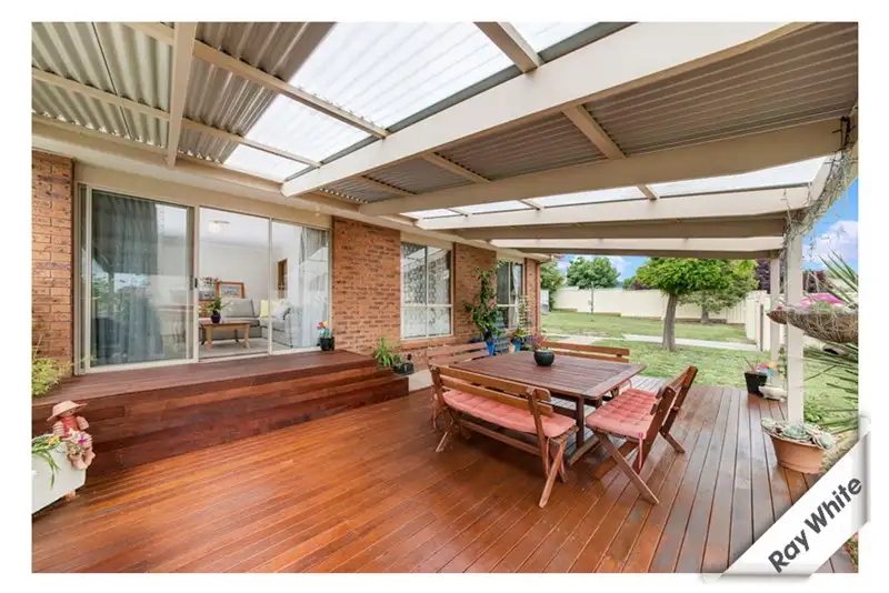 Main view of Homely house listing, 20 Chalker Circuit, Banks ACT 2906