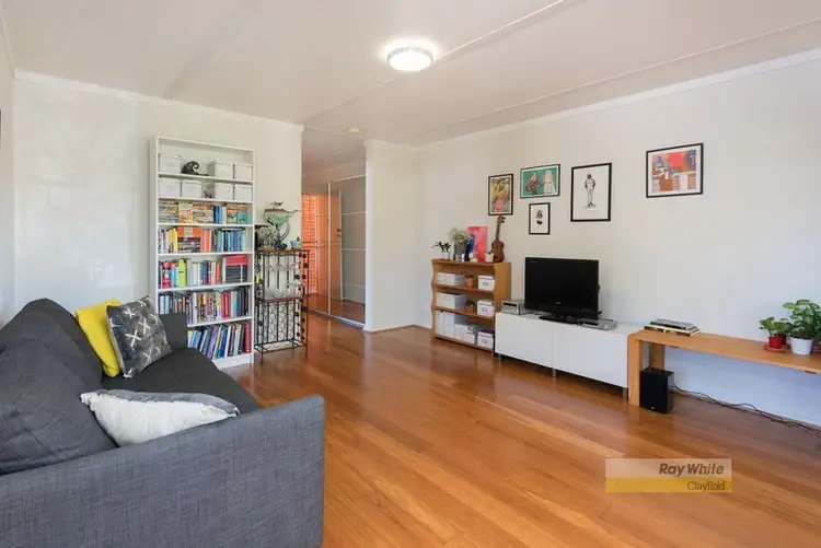 Second view of Homely unit listing, 4/42 Wagner Road, Clayfield QLD 4011