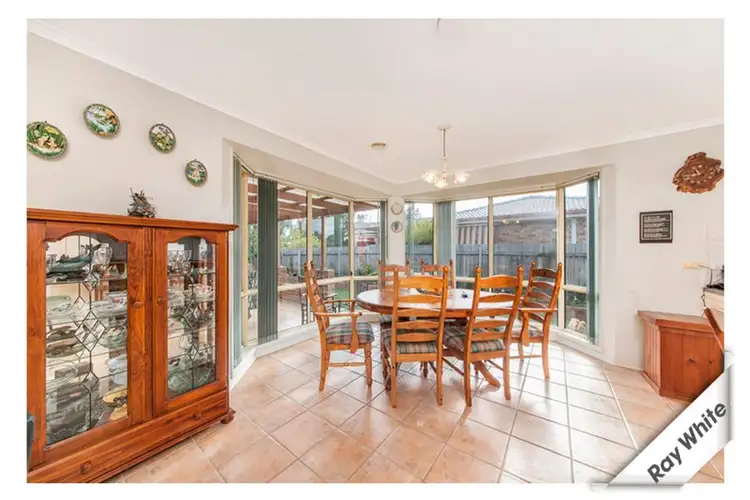 Fourth view of Homely house listing, 83 Marchant Circuit, Dunlop ACT 2615