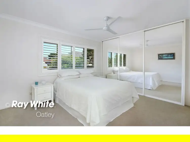 Fifth view of Homely house listing, 110c Lorraine Street, Peakhurst Heights NSW 2210