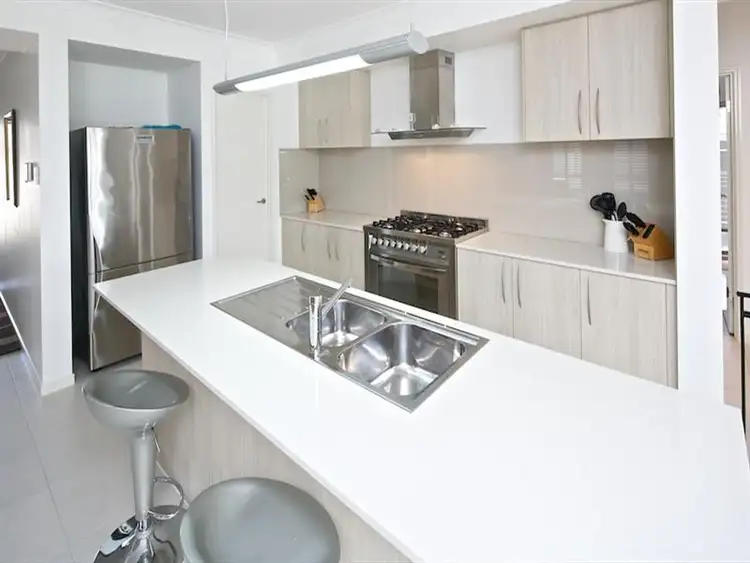 Fifth view of Homely house listing, 11 Pampas Court, Hollywell QLD 4216
