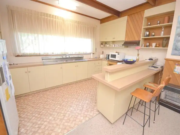 Second view of Homely house listing, 49 Grandview Grove, Wendouree VIC 3355