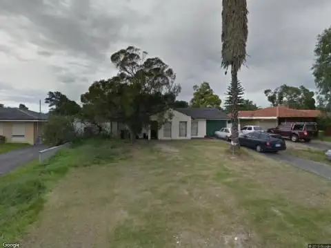 Main view of Homely house listing, 28 Coachwood Way, Maddington WA 6109