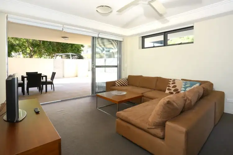 Fourth view of Homely unit listing, 1/154 Musgrave Avenue, Southport QLD 4215