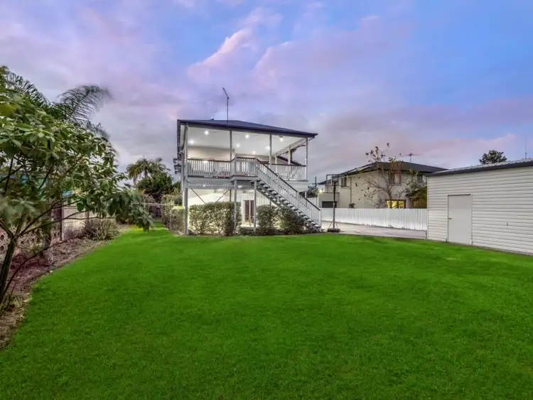 Fifth view of Homely house listing, 37 Oates Parade, Northgate QLD 4013