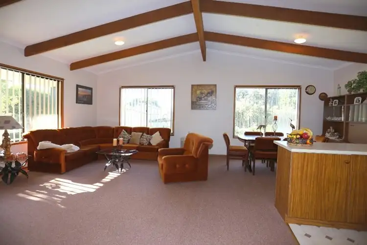 Second view of Homely house listing, 24 Scenic Drive, Cowes VIC 3922