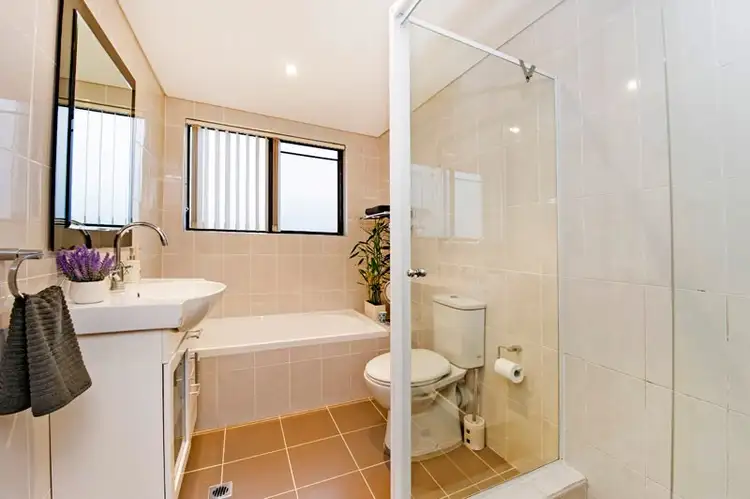 Fifth view of Homely apartment listing, 15/36-38 Willis Street, Kingsford NSW 2032