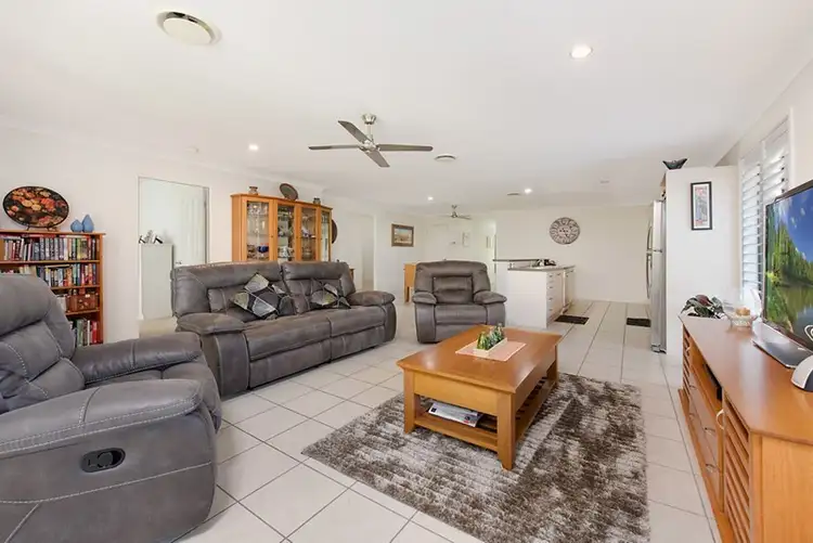 Second view of Homely house listing, 33 Dorian Crescent, Sippy Downs QLD 4556