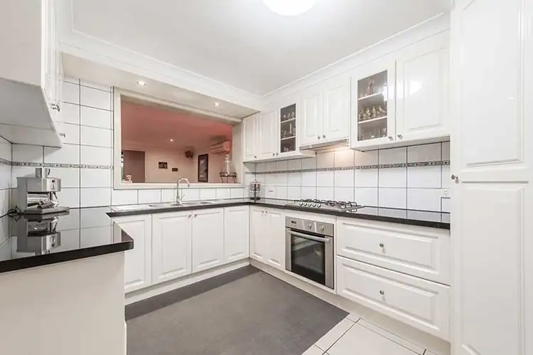 Second view of Homely house listing, 55 Morell Street, Glenroy VIC 3046