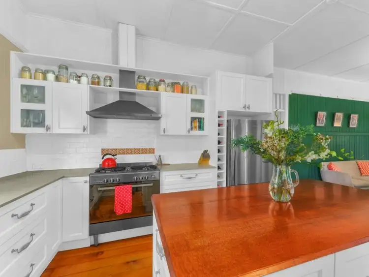 Fourth view of Homely house listing, 171 Hudson Road, Wooloowin QLD 4030