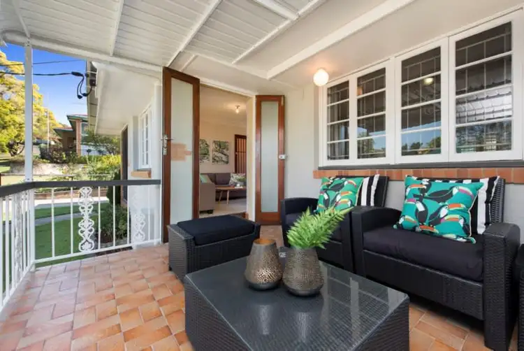 Fifth view of Homely house listing, 47 Gotha Street, Camp Hill QLD 4152