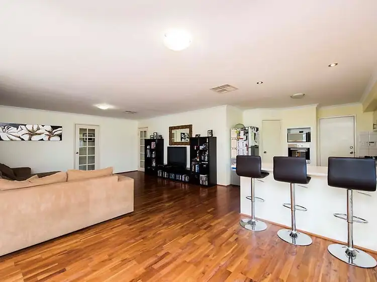 Seventh view of Homely house listing, 11 Red Tingle Turn, Baldivis WA 6171