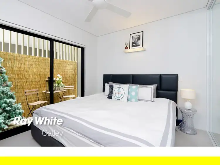 Seventh view of Homely unit listing, 91/201-207 Barker Street, Randwick NSW 2031