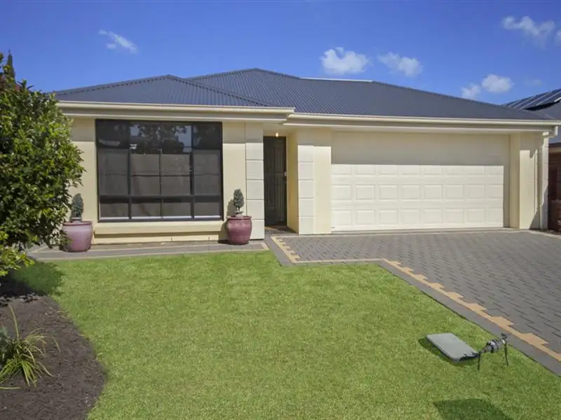 Main view of Homely house listing, 32 Oregan Crescent, St Agnes SA 5097