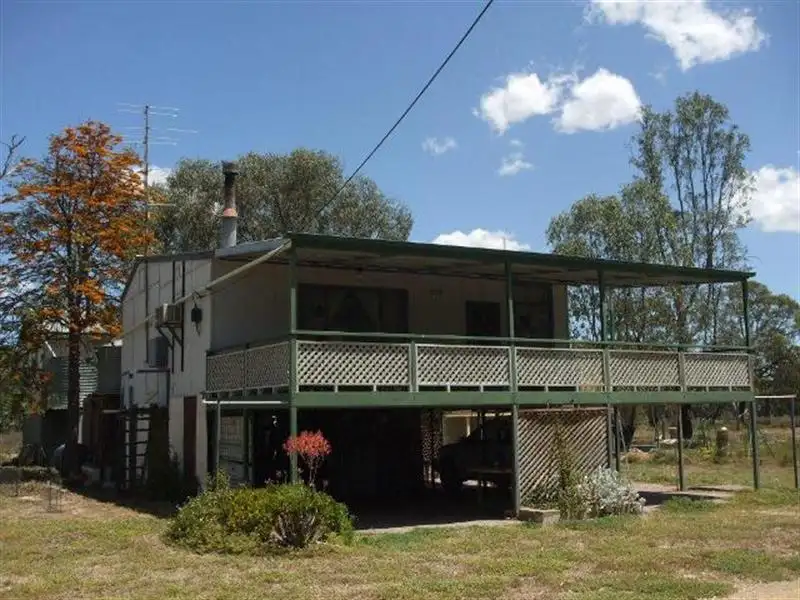 Main view of Homely house listing, Lot 81 St Sophia Street, Blanchetown SA 5357