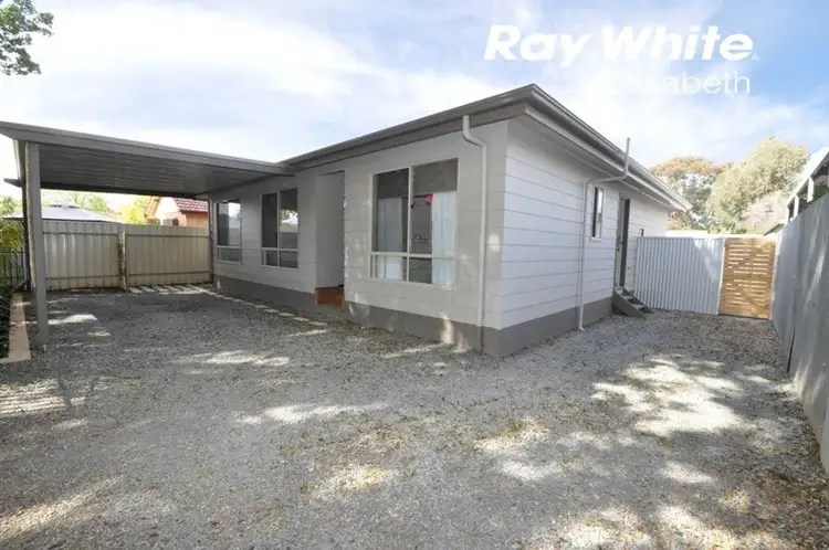 Second view of Homely house listing, 1 Handley Street, Elizabeth Vale SA 5112