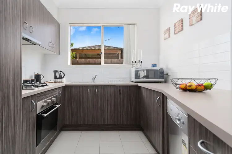 Fifth view of Homely unit listing, 5/1 Walnut Way, Pakenham VIC 3810