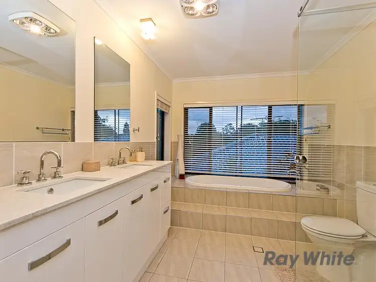 Sixth view of Homely house listing, 3 Daniel Place, Newmarket QLD 4051
