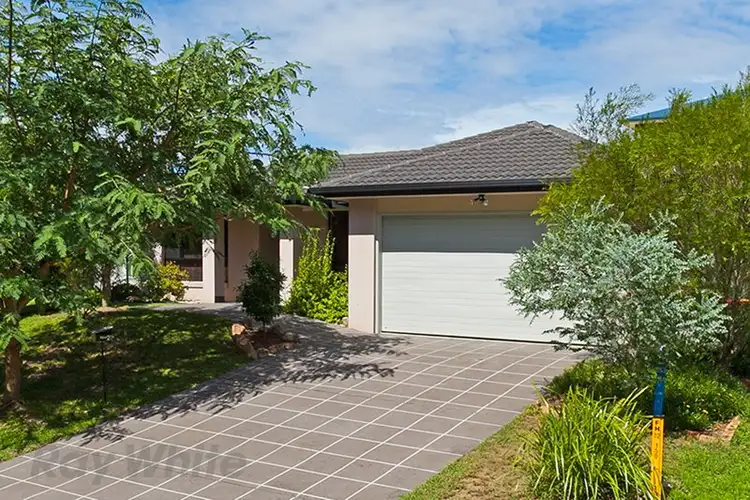 21 Parkside Drive, Springfield QLD 4300