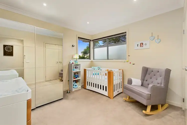 Seventh view of Homely townhouse listing, 3/11 Frank Street, Doncaster VIC 3108
