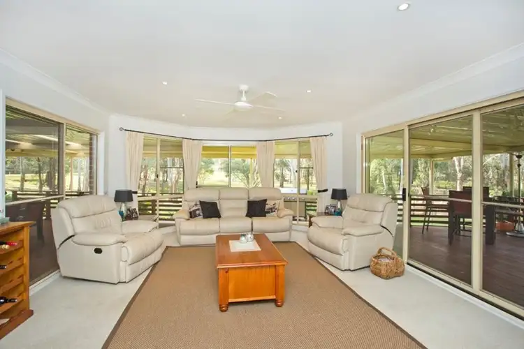 Seventh view of Homely house listing, 15 Bangalay Close, Brandy Hill NSW 2324