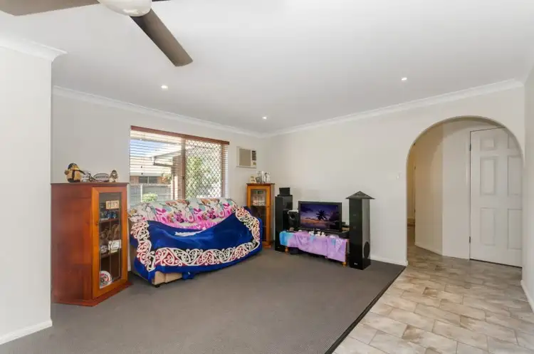 Fifth view of Homely house listing, 79 Burnda Street, Kirwan QLD 4817
